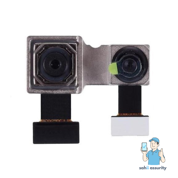 Replacement Back Camera for Xiaomi Redmi Y2 (Main Camera) thumbnail